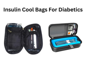The Importance of Insulin Cool Bags for Diabetics