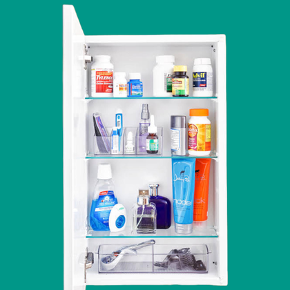 Medicine Cabinet