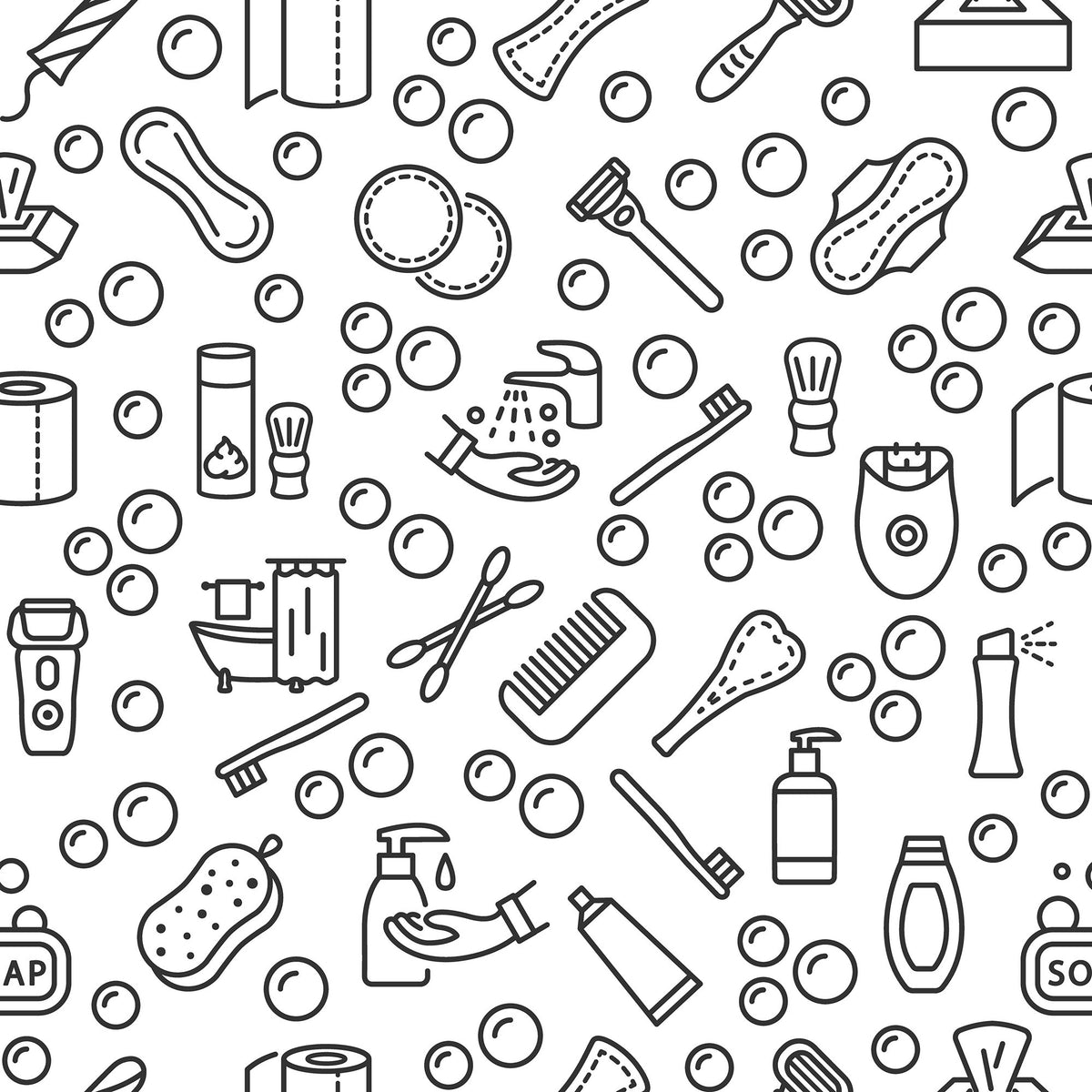 Buy Women's Personal Hygiene Products Online CareSoul