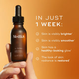 Medik8 C-TETRA Lipid Vitamin C Radiance Serum, 30mL