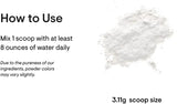 THORNE Magnesium Bisglycinate Powder