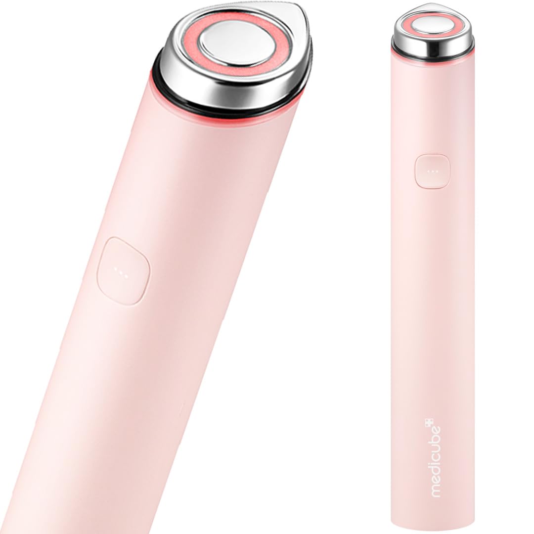 Medicube Age-R Booster Pro Mini | Affordable At-Home Facial Skin