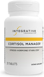 Cortisol Manager Supplements