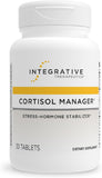 Cortisol Manager Supplements
