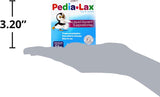PediaLax Laxative Liquid Glycerin