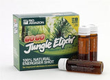 Rio Health GoGo Guaraná Jungle Elixir, 10*15ml Phials