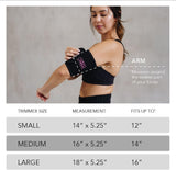 Sports Research Arm Trimmers