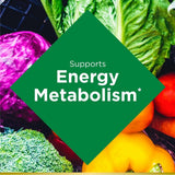 Nature's Bounty Vitamin B Complex Liquid