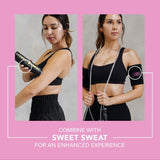 Sports Research Arm Trimmers