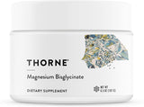 THORNE Magnesium Bisglycinate Powder