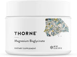 THORNE Magnesium Bisglycinate Powder