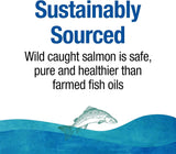 Natural Factors Wild Alaskan Salmon Oil