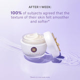 TATCHA The Silk Cream Moisturizing Firming