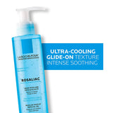 La Roche-Posay Rosaliac Micellar Make-Up Removal Gel, 200mL
