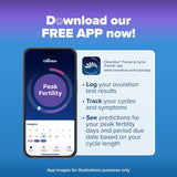 Advanced Digital Ovulation Test Kit