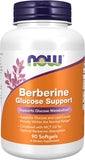 Berberine Glucose Support Supplement