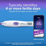 Advanced Digital Ovulation Test Kit