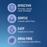 Navage Nasal Cleaner Kit