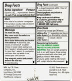 PediaLax Laxative Liquid Glycerin