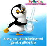 PediaLax Laxative Liquid Glycerin