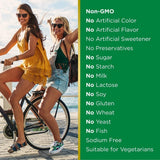 Nature's Bounty Vitamin B Complex Liquid