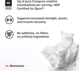 Best Creatine Monohydrate Supplement