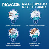 Navage Nasal Cleaner Kit