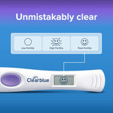 Advanced Digital Ovulation Test Kit