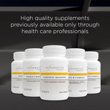 Cortisol Manager Supplements
