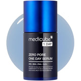 Medicube Zero Pore One-day Serum 30ml