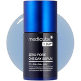 Medicube Zero Pore One-day Serum 30ml