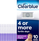 Advanced Digital Ovulation Test Kit