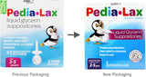PediaLax Laxative Liquid Glycerin