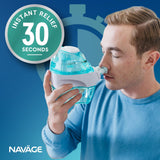 Navage Nasal Cleaner Kit