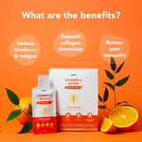 Liposomal Vitamin C 1000mg Liquid