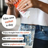 Liposomal Vitamin C 1000mg Liquid