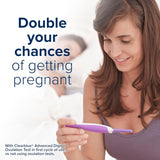 Advanced Digital Ovulation Test Kit