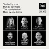 Best Creatine Monohydrate Supplement