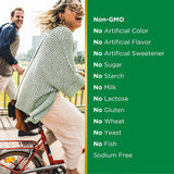 Nature's Bounty CoQ10 200mg Heart Health Support