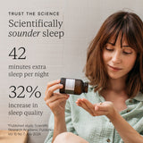 Food-Grown Magnesium Supplement