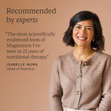 Food-Grown Magnesium Supplement