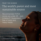 Food-Grown Pure Strength Omega 3