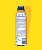 Banana Boat Sport Ultra SPF 50+ Clear Sunscreen Spray 170g