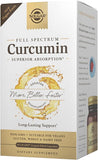 Solgar Curcumin 90 Licaps