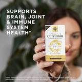 Solgar Curcumin 90 Licaps