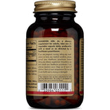 Solgar vitamin B 6 100 Mg 250 Vegetables Capsules