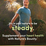 Nature's Bounty Fish Oil 1200 Mg Omega-3, 200 Rapid Release Softgels