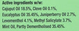 Olbas Oil Inhalant Decongestant 28 ml
