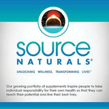 Source Naturals Homocysteine Defense, 120 Tablets