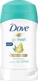 Dove Women Anti-Perspirant Deodorant Stick, 40Ml (Pear & Aloe)